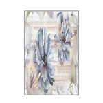 Asir kilimas Exfab293 100x200 cm