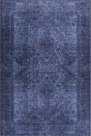 Asir kilimas Folk Chenille BA 08 140x190 cm