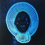 Vinilinė plok&scaron;telė Vinyl (LP) Childish Gambino - Awaken, My Love!
