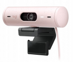 Kompiuterio (WEB) kamera Logitech Brio 505 Full Hd 1080p internetinė kamera su Usb-c