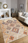 Asir kilimas Orden Antiguo 100x150 cm