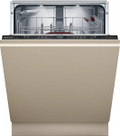 Indaplovė Neff S197EB802E