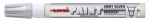 Marker lakierowy Uni Px-20, srebrny, 2,2-2,8 mm