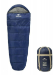 Miegmai&scaron;is Naturehike MJ300 CNK2300SD014, 205 x 75 cm, mėlynas