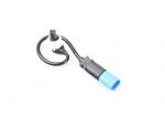 BMW F80 galinio tilto pakabos adapterio trosas EDC originalus 33507850608