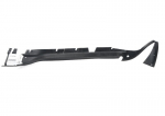 Bmw X5 E53 Galinio Žibinto Kėbulo De&scaron;inės Pusės Atraižos Originalus 63128386712