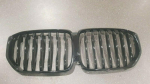 Bmw X5 G05 Priekinės Grotelės Originalus 51138096590