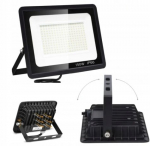 Led halogenas 150w slim prožektorius