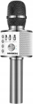 Bonaok Belaidis Bluetooth Karaoke Mikrofonas Vaikams ir Suaugusiems