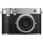 Skaitmeninis fotoaparatas Fujifilm GFX 100RF Body