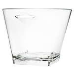 BAR PROFESSIONAL Akrilo &scaron;aldymo indas vynui, &scaron;ampanui, skersmuo 34 cm
