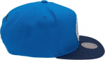 Mitchell & Ness Nba komandos 2 tonų 2.0 snapback kepurė