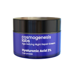 Cosmogenesis Labs, Naktinis kremas nuo senėjimo, 50 ml