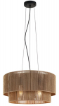 Pakabinamas &scaron;viestuvas app1837-1cp Toolight 46x46x21cm