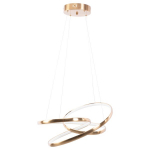 &Scaron;viestuvas TOOLIGHT Led G005-Cp Gold