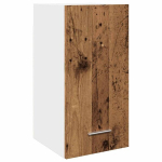 Pakabinama spintelė &ldquo;Lyon" Old Wood 30x31x60 cm CFE886428