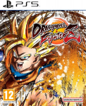 Kompiuterinis žaidimas Dragon Ball FighterZ PS5