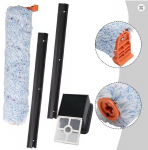 Priedų rinkinys ILIFE W90 dulkių siurbliui