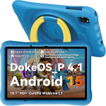 Plan&scaron;etinis kompiuteris Oscal Pad 60 Kids 10.1"