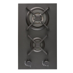 Schlosser PGH32GCFFD(MATT BLACK)