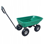 Sodo vežimas - karutis Fluxar SV-1023, 52L