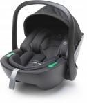 4Baby Neo automobilinė kėdutė 0-13 kg, pilka