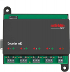 Dekoderis M&auml;rklin 60832 M84