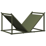 Stovas malkoms，Malkų stovas, 70x43x34,5 cm, &scaron;altai valcuotas plienas CFE55824