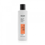 Plaukų ir galvos odos &scaron;ampūnas Nioxin Pro Clinical Scalp+Hair Shampoo System 4 300ml