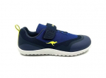 Kangaroos batai K-BFK Baremote EV _ tamsiai mėlyna