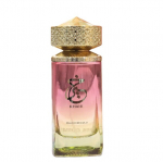 Kvapusis vanduo Paris Corner Khair Peach Delulu EDP moterims/vyrams, 100 ml, 100 ml