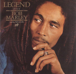 Vinilinė plok&scaron;telė BOB MARLEY AND THE WAILERS "Legend"