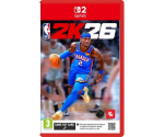 NBA 2K26 Nintendo Switch 2