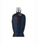 Kvapusis vanduo Fragrance World Urban Man Ultra vyrams EDP, 90 ml, 90 ml