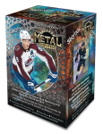 Ledo ritulio kortelės Upper Deck Skybox Metal Universe 2022/2023 Blaster Box
