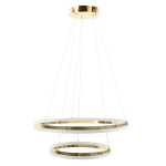 Pakabinamas &scaron;viestuvas lhj043-cp2 Toolight 60x60x30cm