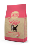 ART kačiukų sausas pa&scaron;aras su pauk&scaron;tiena 15 kg