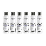 Loreal Volume Lift Spray-Mousse 6X250Ml