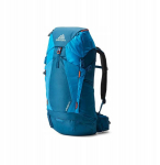 Gregory Wander 30 kelioninis kuprinė, 30l, mėlyna