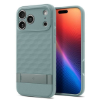 Spigen Parallax S Magsafe dėklas Iphone 17 Pro Max, žalias