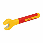 VDE raktas - BOSCH - 13 mm - 15&deg; įstrižas - Izoliuotas iki 1000 V - Ergonomi&scaron;kas