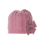 Huppa Vaikų kepurė LAURETA, light pink