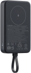 Xiaomi, 33 W, 10000 mAh, grey