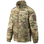 Helikon-Tex Level 7 Lengva Žiemos Striukė, Multicam