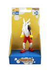 Figūrėlė - Vaik&scaron;čiojanti ožka 10,5 cm - Tisso Toys