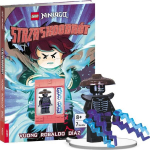 Ninjago as - Tri Vuong