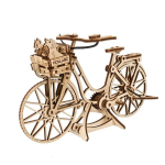 Mini modelis - Olandi&scaron;kas dviratis - Mechaniniai modeliai