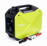 KRAFT&DELE 2,1 kW KD684 inverterinis generatorius