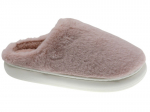 Beppi kambarinės &scaron;lepetės moterims 2216800, rožinės, 36/37