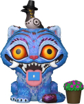 Funko Pop! Animation: KPop Demon Hunters &ndash; Derpy with Sussie (Glow in The Dark) #2260
